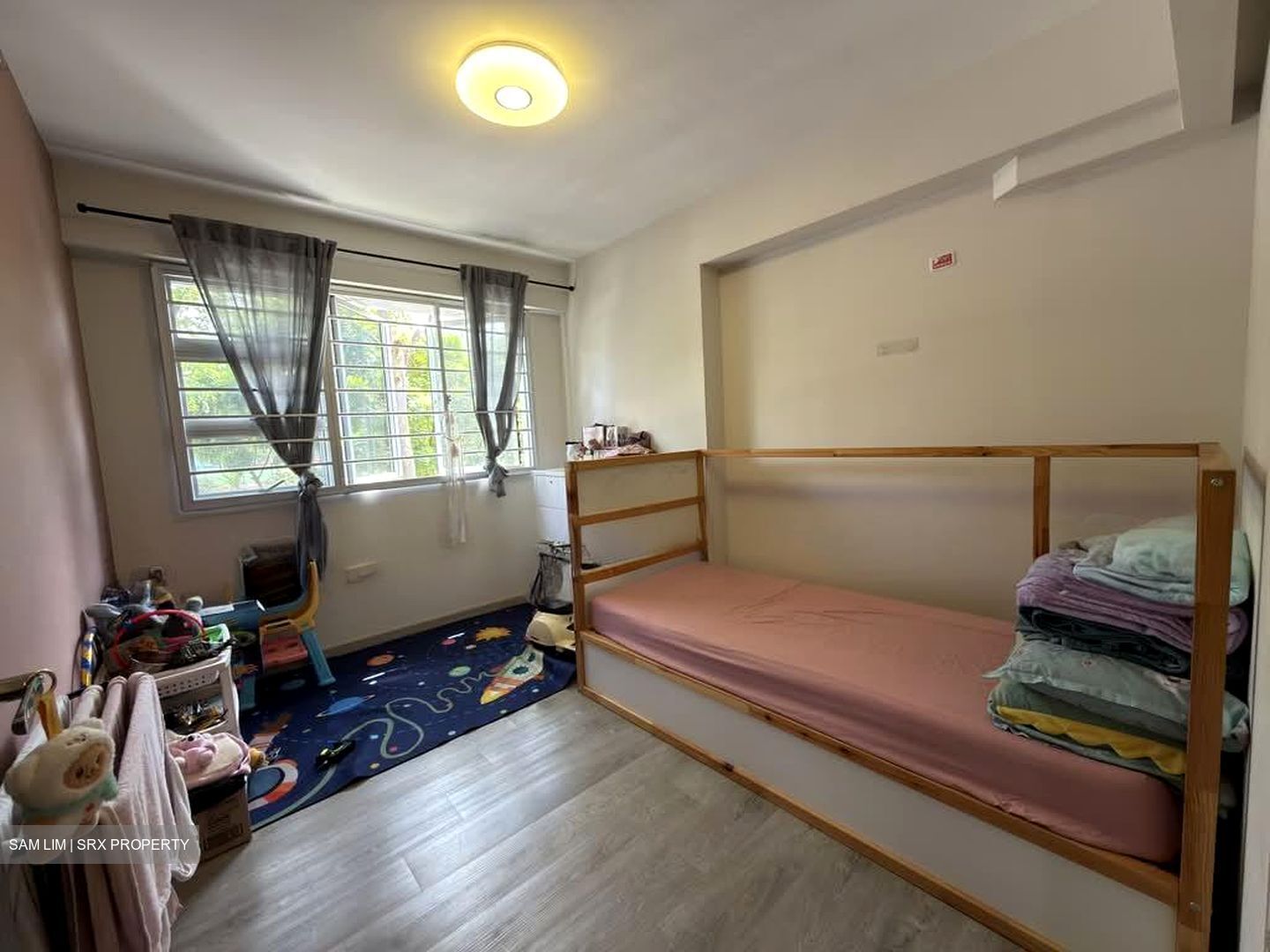 Blk 446A West Crest @ Bukit Batok (Bukit Batok), HDB 5 Rooms #594218391
